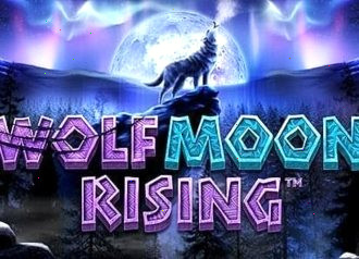 Игровой автомат Wolf Moon Rising от Betsoft
